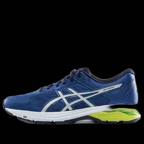 ASICS GT-1000 6 Running Shoes 'Blue White'