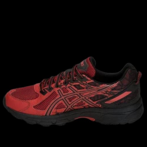 ASICS Gel-Venture 6 'Black Red'