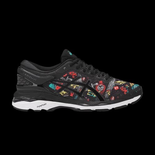 ASICS Gel Kayano 24 'NYC'