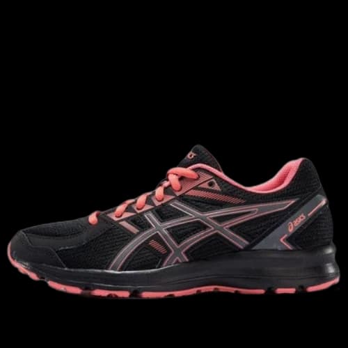 ASICS Jolt 'Black Pink' (Women's)