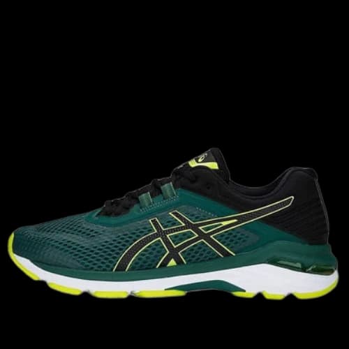 ASICS GT-2000 V6 'Everglade Green'
