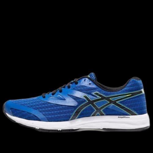 ASICS Amplica 'Blue Black'