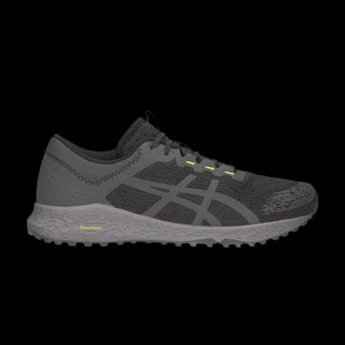 ASICS Alpine XT Black Dark Grey