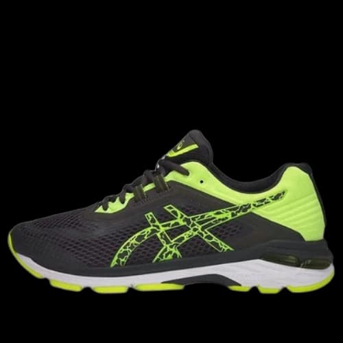 ASICS GT-2000 6 'Black Green'