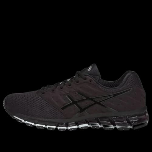 ASICS Gel-Quantum 180 2 MX 'Phantom Black'