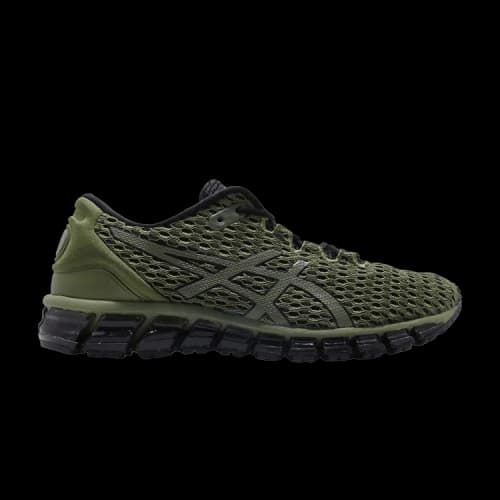 ASICS Gel Quantum 360 Shift MX 'Clover Green'