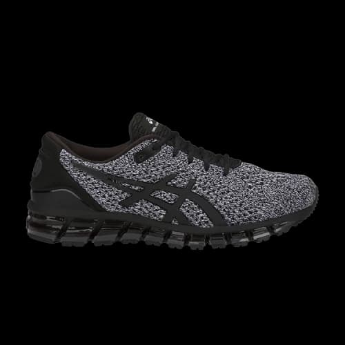 ASICS Gel Quantum 360 Knit 2 'Black White'