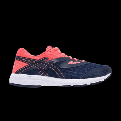 ASICS Amplica 'Blue Flash Coral' (Women's)