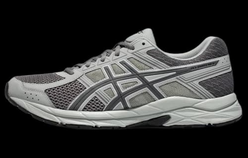 ASICS Gel-Contend 4 'Grey'