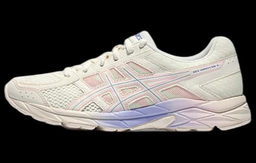 ASICS Gel-Contend 4 'Cream y' (Women's)