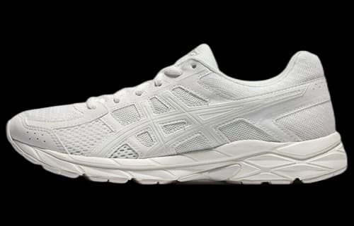 ASICS Gel-Contend 4 'White' (Women's)