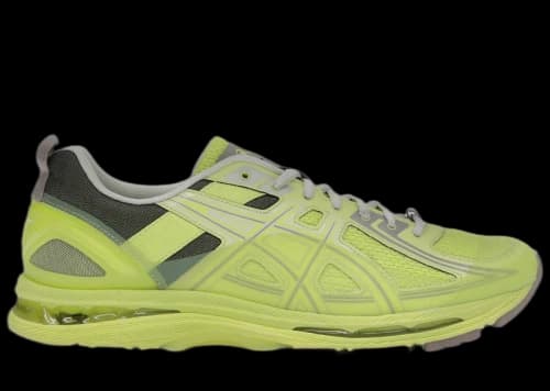 ASICS Gel-Burz 1 Kiko Kostadinov Limeade