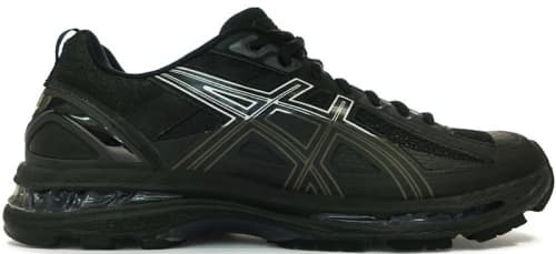 ASICS Gel-Burz 1 Kiko Kostadinov Black