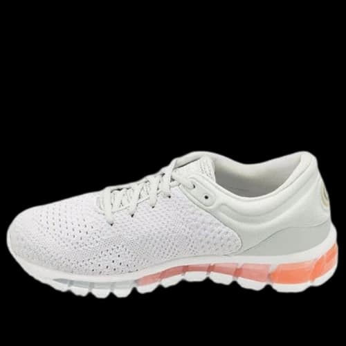 ASICS Gel Quantum 360 Knit 2 'Gray White' (Women's)