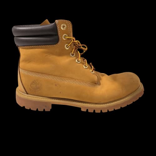 Timberland 6 Inch 'Wheat'
