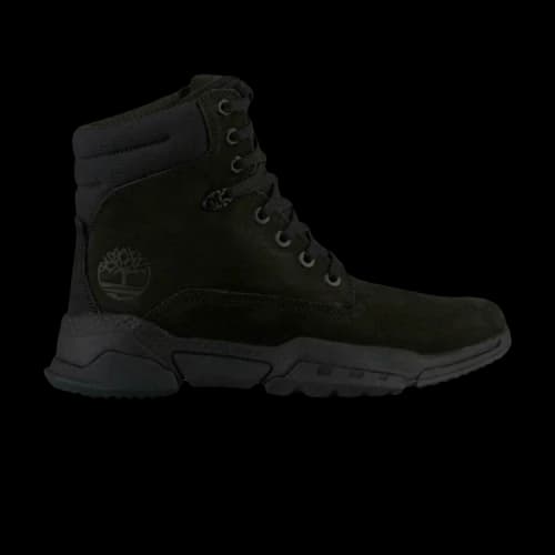 Timberland Cityforce 6 Inch Boot 'Black Nubuck'