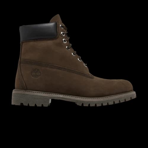Timberland 6 inch Premium Boot Wide 'Dark Chocolate'