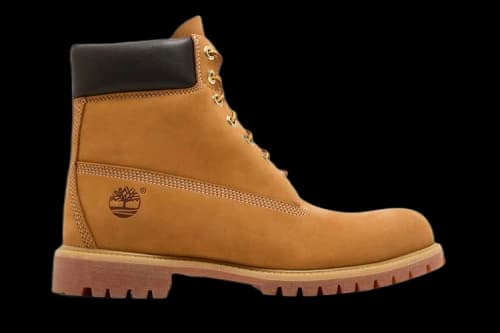 Timberland 6 Inch Premium Waterproof Boot Wide 'Wheat'