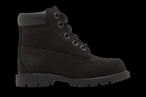 Timberland 6 Inch Classic Boot Toddler 'Black'