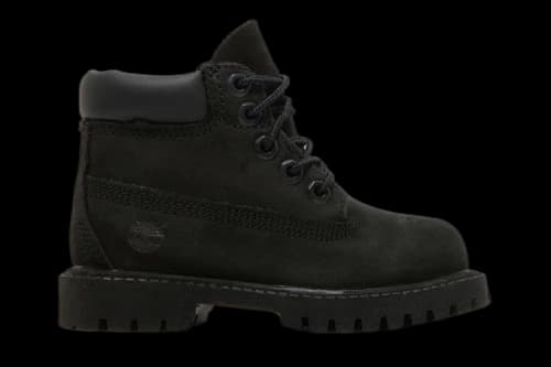 Timberland 6 Inch Premium Boot TD 'Black'