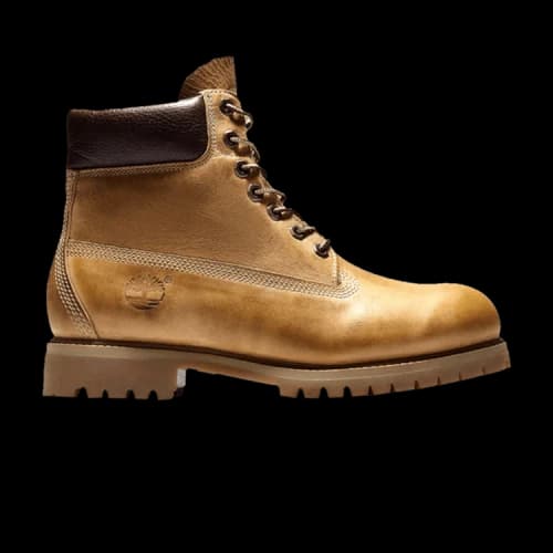Timberland Heritage 6 Inch Boot 'Wheat'