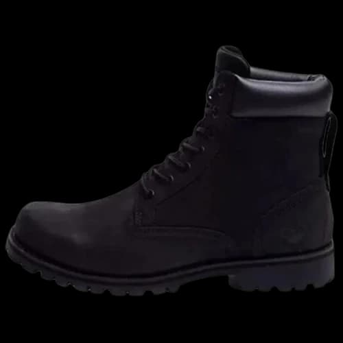 Timberland Newmarket 6 Inch 'Black'