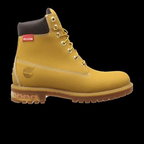 Timberland 6 Inch Premium Helcor Scuff Proof Boot 'Wheat'