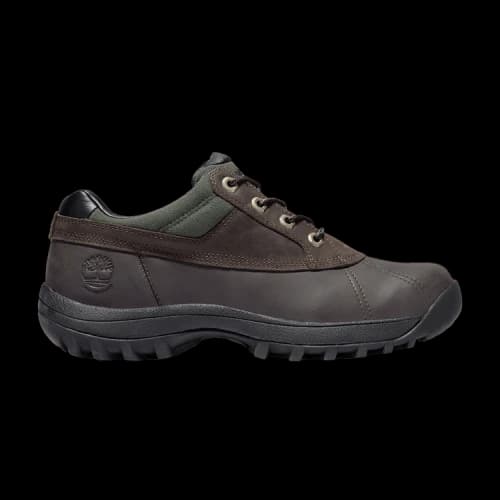 Timberland Canard 2 Waterproof Oxford 'Medium Brown'