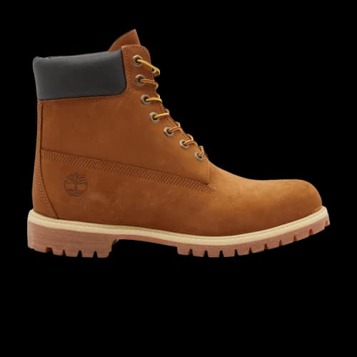 Timberland 6 Inch Premium Waterproof Boot 'Rust'