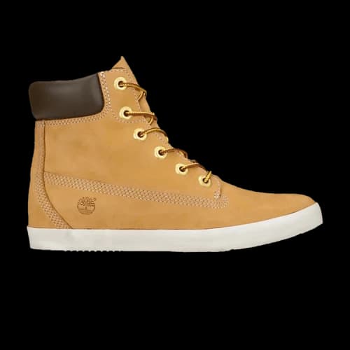 Timberland Brattleboro 6 Inch 'Wheat' (Women's)