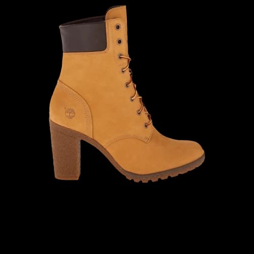 Timberland Glancy 6 Inch Premium 'Wheat' (Women's)