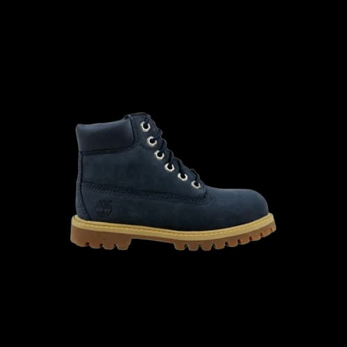 Timberland 6 Inch Premium Toddler 'Navy Blue'