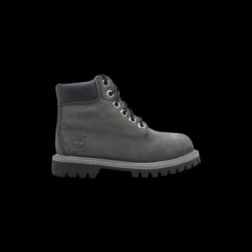 Timberland 6 Inch Premium Boot Toddler 'Grey'