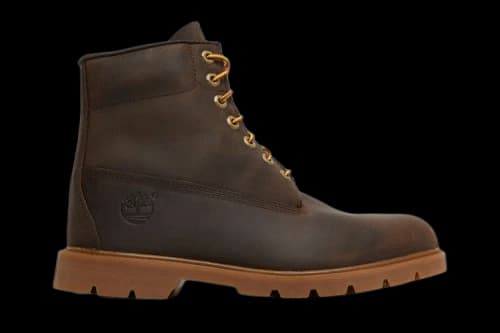 Timberland 6 Inch Basic Boot 'Brown Gum'