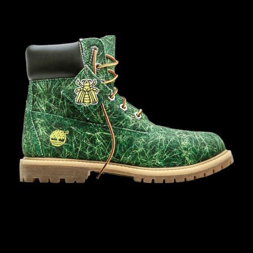 Timberland Bee Line x 6 Inch Canvas Boot (Women's)