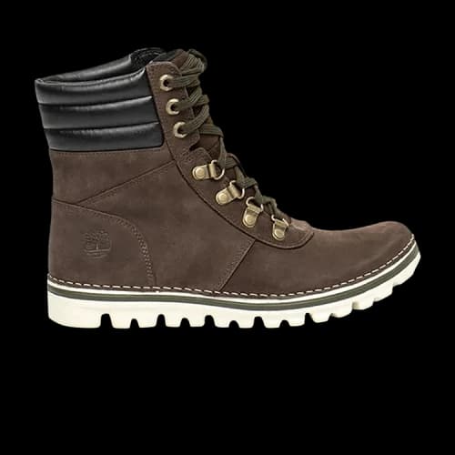 Timberland 6 Inch Conant Boot 'Dark Brown' (Women's)