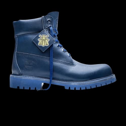 Timberland 6" Boot Bee Line Blue