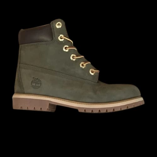 Timberland 6 Inch Premium Junior 'Forest'
