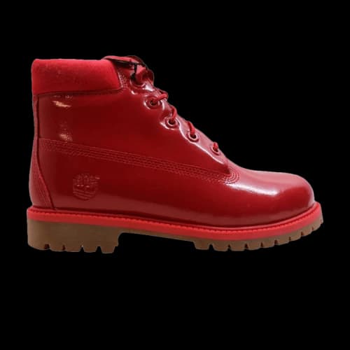 Timberland 6 Inch Premium Waterproof Junior