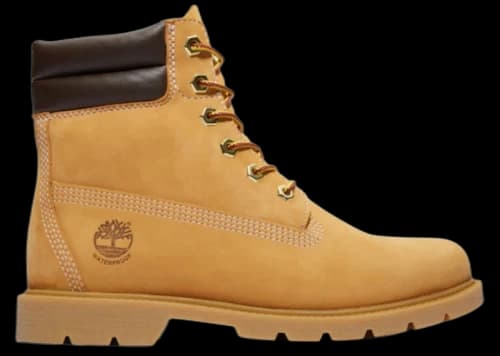 Timberland Linden Woods 6" Waterproof Boot Wheat (Women's)