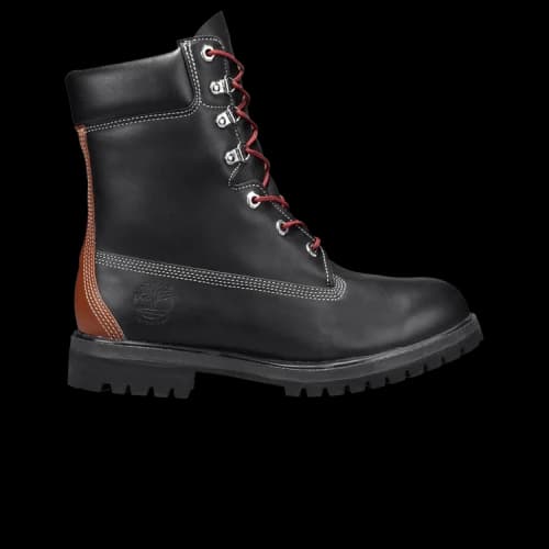 Timberland 8 Inch Premium Boot 'Black'