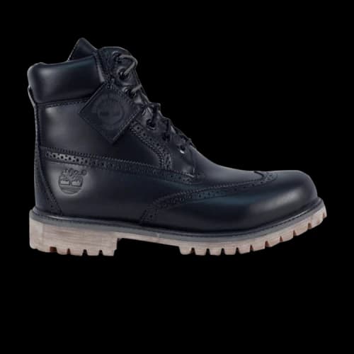 Timberland 6 Inch Brogue Boot