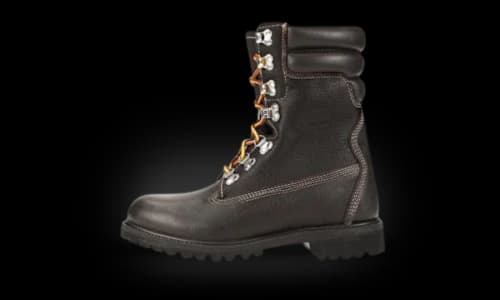 Timberland 40 Below Super Boot Hazel Highway