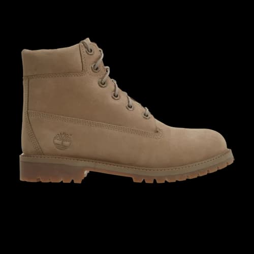 Timberland 6 Inch Premium Boot Junior 'Light Sand'