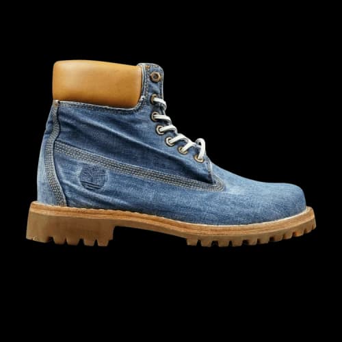 Timberland White Oak x 6 Inch Boot 'Denim'
