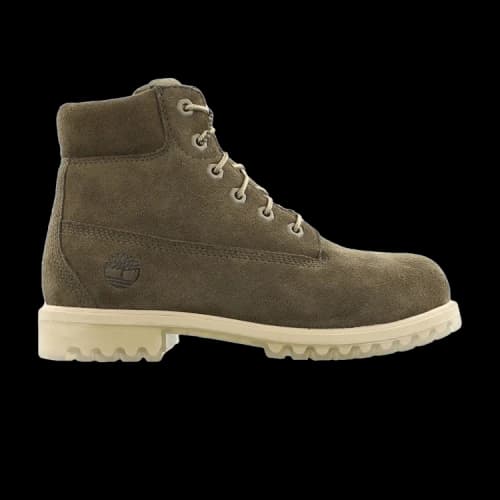 Timberland 6 inch Premium Junior 'Dark Olive'