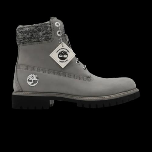 Timberland 6 Inch Premium 'Grey'