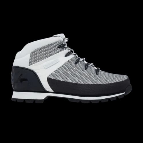 Timberland Euro Sprint Hiker Mid 'Grey White'