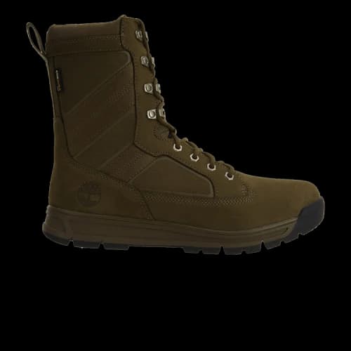 Timberland 8 Inch Field Guide Boot 'Dark Olive'
