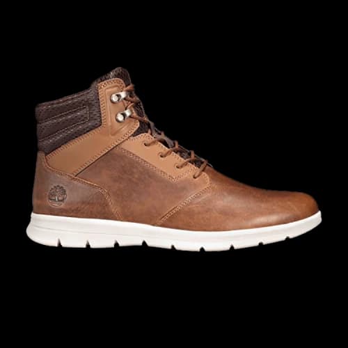 Timberland Graydon Sneaker Boot 'Wheat'
